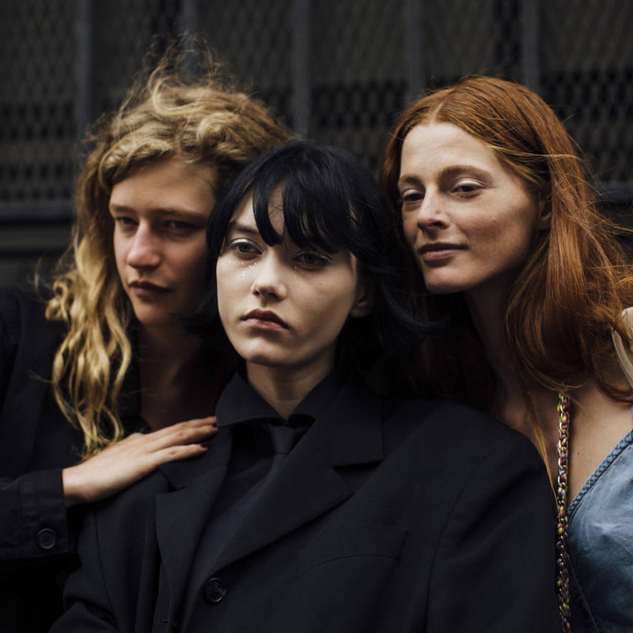 Pincha en la foto para ver los 11 champús más eficaces para reparar e hidratar el cabello y presumir de una melena fuerte, bonita y brillante