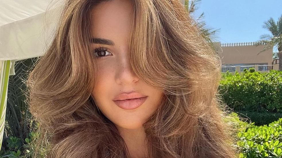 El verano puede dañar tu cabello