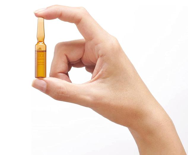 Las Endocare Radiance C Oil-free de Cantabria Labs están indicadas para pieles normales o grasas.  Cómpralo aquí