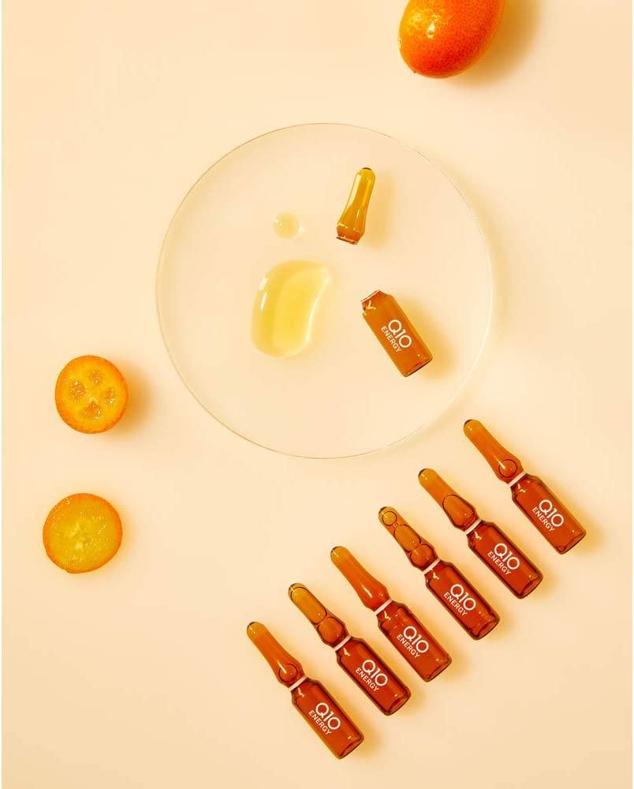 Las Q10 Energy de Nivea aportan una hidratación intensa que mejora el aspecto de la piel.  Cómpralo aquí