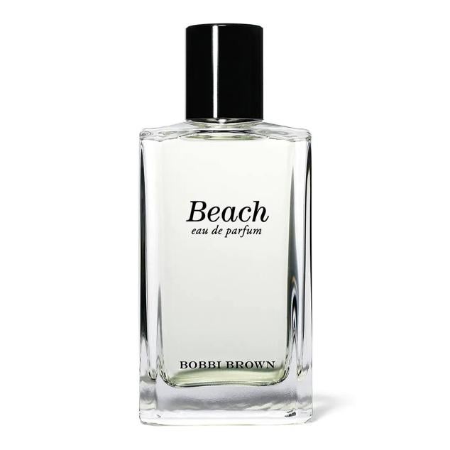 Beach de Bobbi Brown es limpio, fresco y ligero, igual que la esencia y la atmósfera del verano en la playa, capturada perfectamente en esta fragancia. El perfume tiene una embriagadora mezcla de jazmín, notas de mar y mandarina. Cómpralo aquí