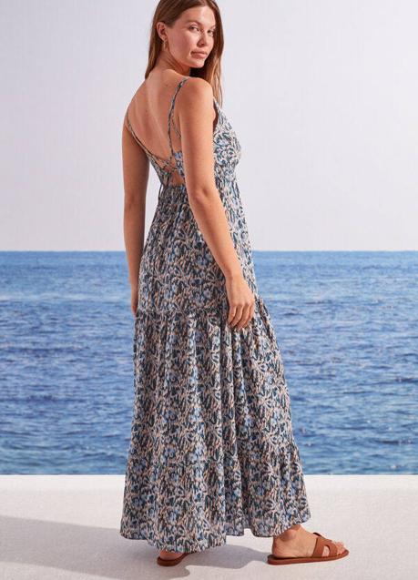 Imagen - Los vestidos estampados más apetecibles están rebajados