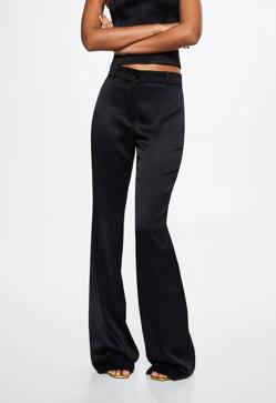 Imagen secundaria 2 - Tres looks del día a la noche con básicos ideales para verano que son de lo más elegante y puedes comprar en el low cost