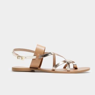 Imagen secundaria 1 - Estos shorts de lino del low cost son los más cómodos y combinables del verano