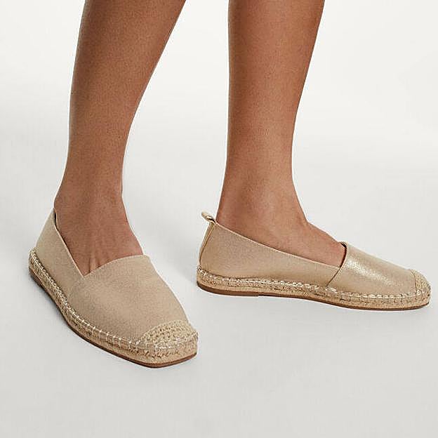 La mejor copia barata está en Parfois