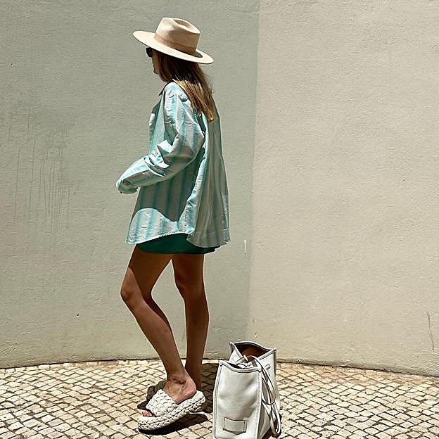 Cinco cuñas cómodas de las segundas rebajas de El Corte Inglés muy baratas, cómodas y ponibles