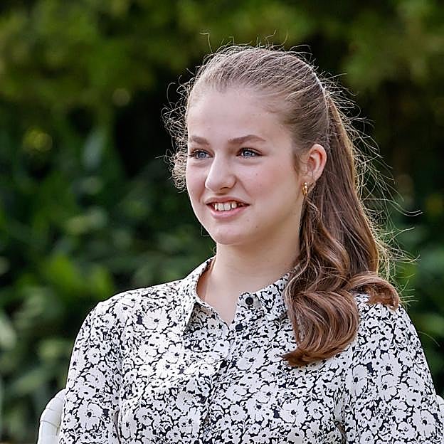 Qué opina la prensa extranjera de Leonor: críticas, halagos y muchas comparaciones con su madre, la reina Letizia