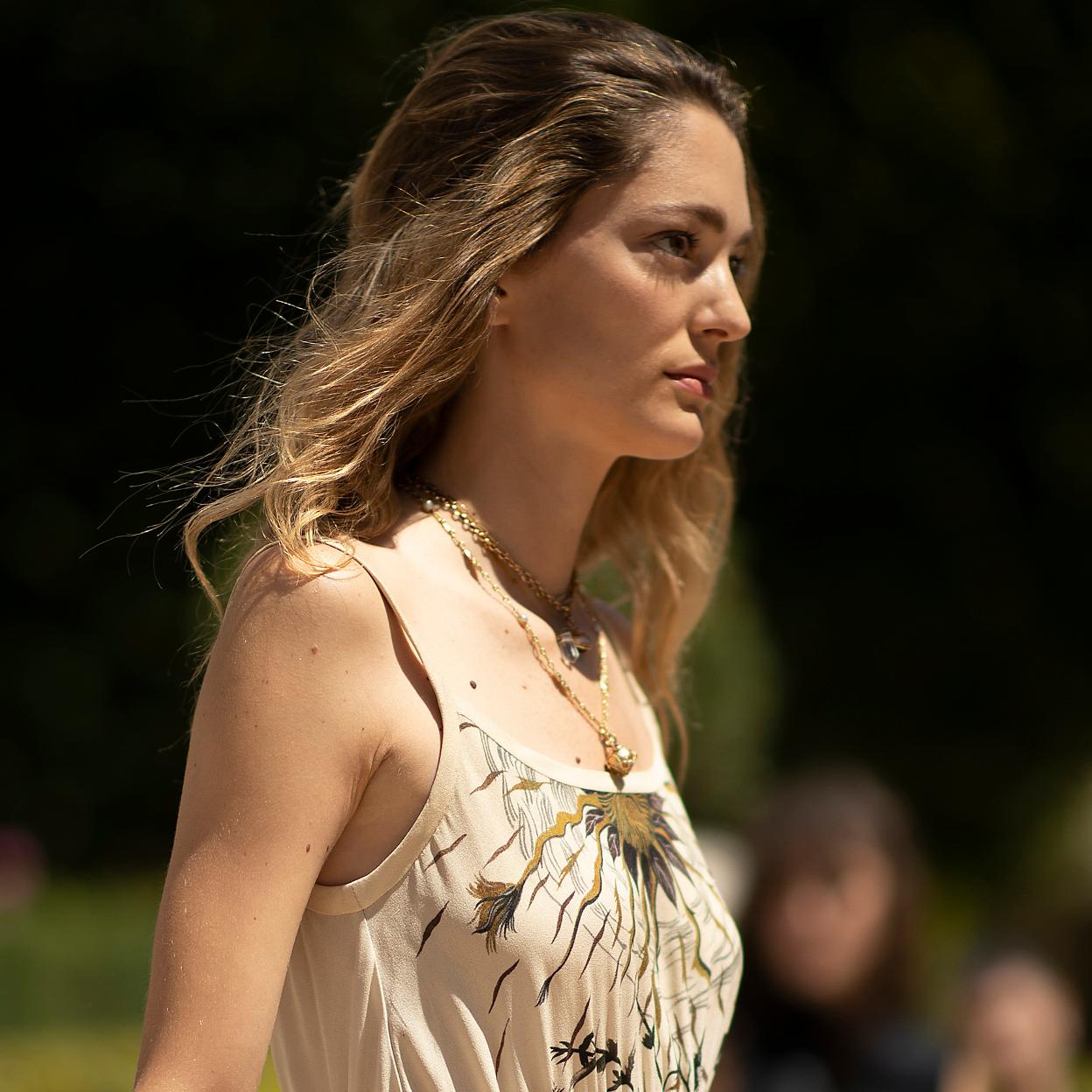 El perfume floral y fresco (y de precio asequible) perfecto para verano porque también es un repelente de mosquitos