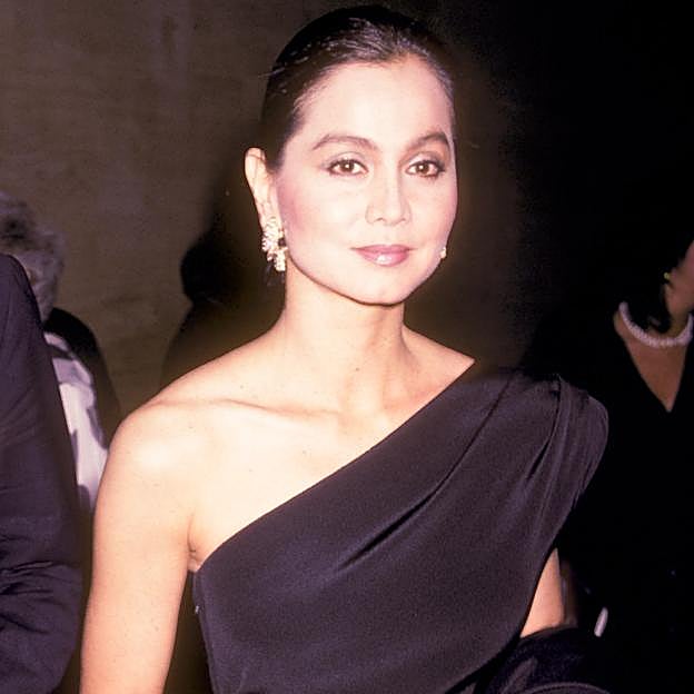 Los años en Filipinas de la joven Isabel Preysler: colegio de monjas, fiestas en el jardín y una fuga secreta con un playboy