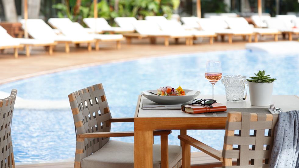 De Ibiza a Madrid: los restaurantes de moda que apuestan por la cocina saludable y sostenible