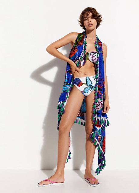 Imagen - El kimono reversible