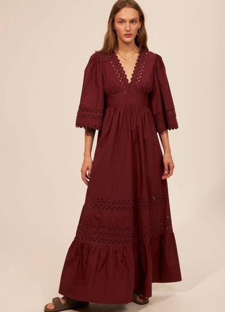 Imagen - El modelo Molly de Antik Batik es de estilo bohemio