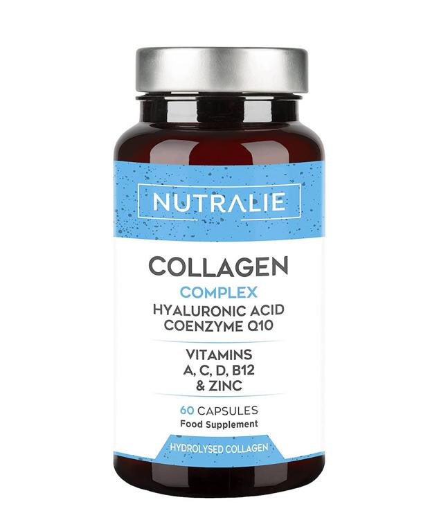 Las de Nutralie están enriquecidas con vitaminas A, C, D y B12; así como con zinc mineral.  Cómpralo aquí