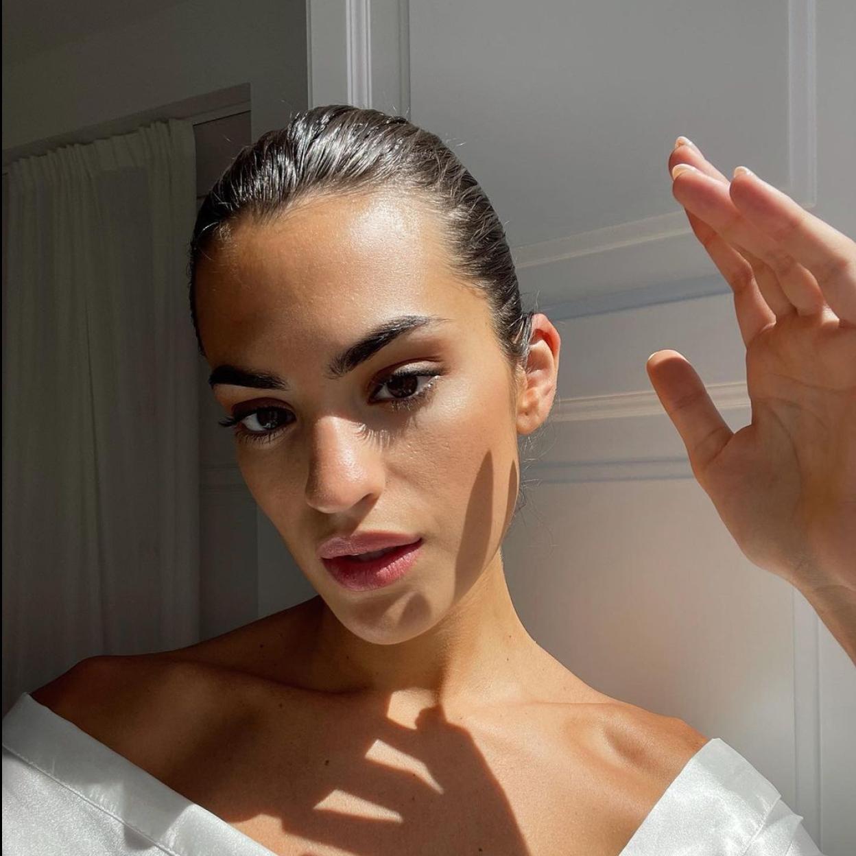 La mascarilla de labios que deja un efecto gloss e hidrata todo el día