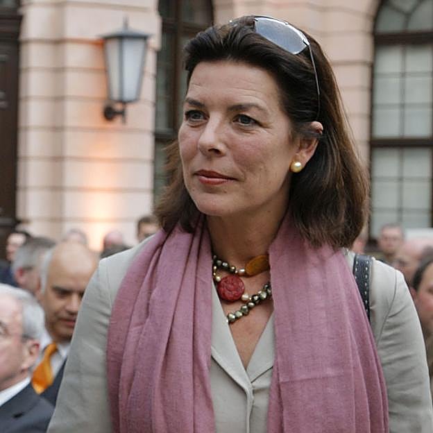 La venganza definitiva de Carolina de Mónaco contra Ernesto de Hannover (con traición incluida) que lo ha dejado sin dinero y sin patrimonio