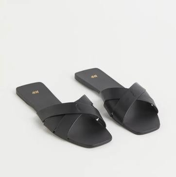 Imagen secundaria 1 - El vestido camisero fresco y barato de Primark que es comodísimo