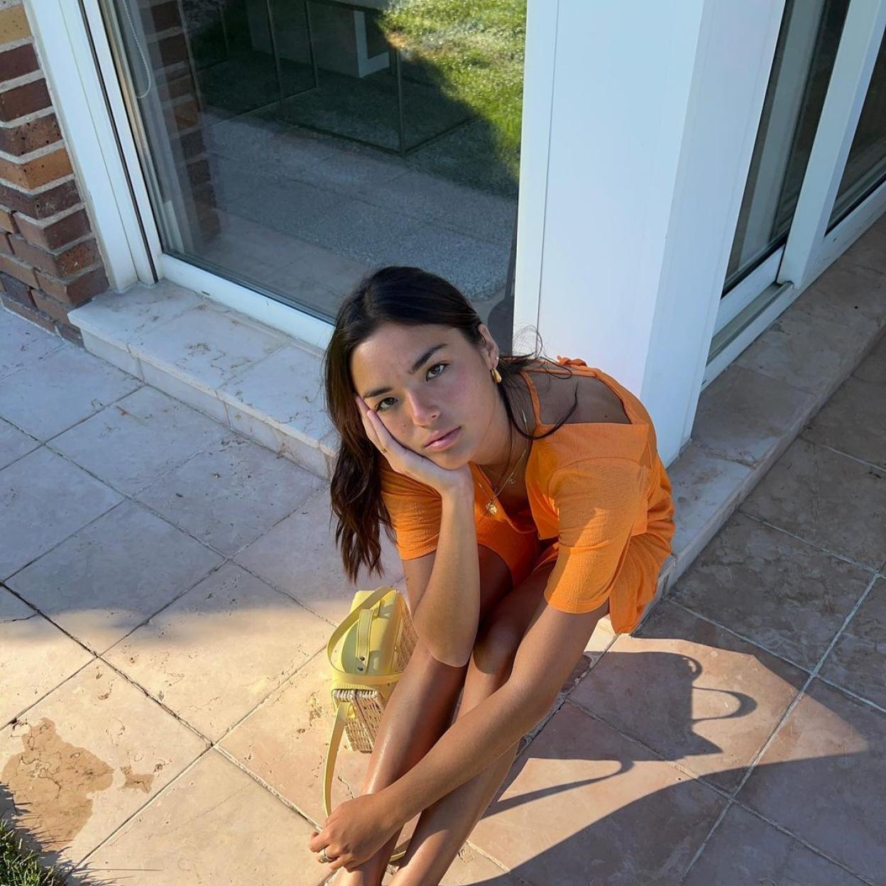 Tres conjuntos comodísimos y baratos de Bershka que te sacarán de algún apuro en verano