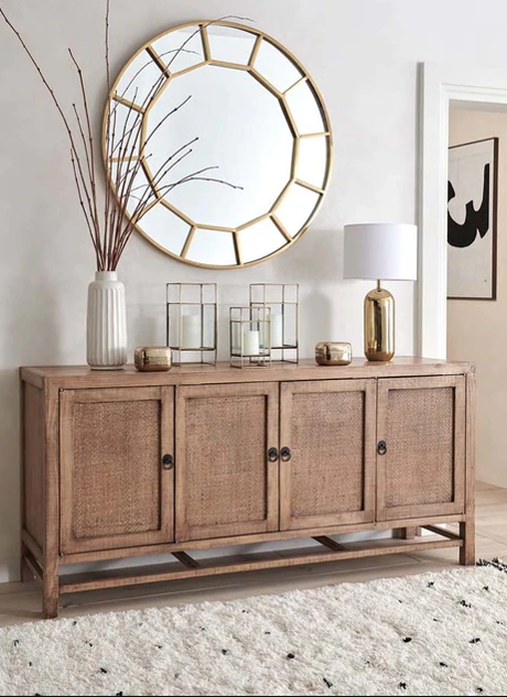 Imagen - Las alfombras siempre suman personalidad.