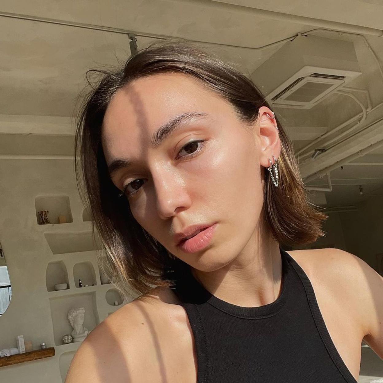 El corte de pelo más moderno y rejuvenecedor se llama bixie y es el favorito de las mujeres de más de 50 años