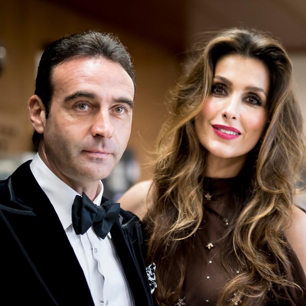 La venganza de Paloma Cuevas que todos esperábamos: su posible romance de verano con Luis Miguel, el hombre que Enrique Ponce quiso ser