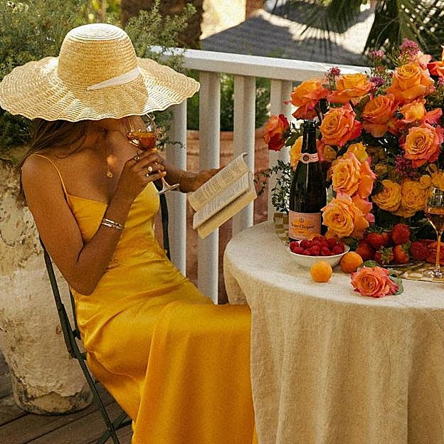 Este es el perfume de verano favorito de las italianas con un aroma cítrico y fresquito que huele de maravilla