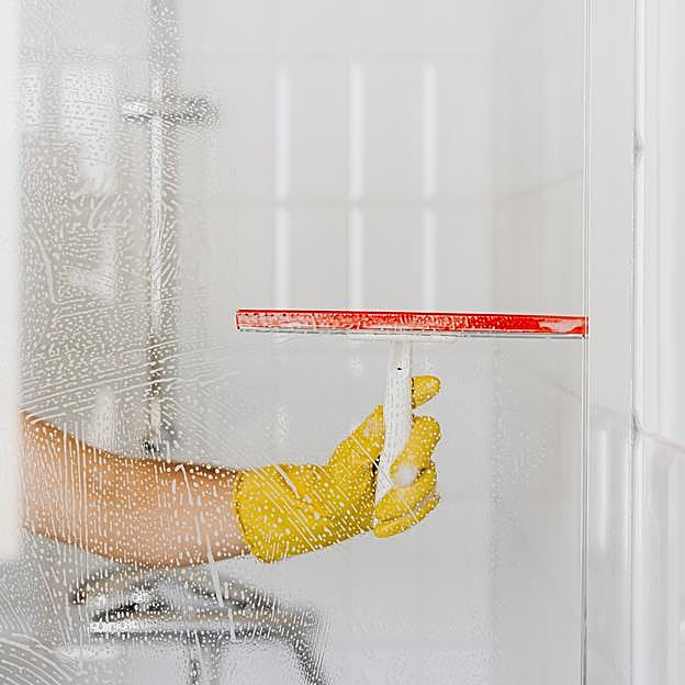 Seguir un orden es muy importante para que el método japonés Oosoui sea un éxito.