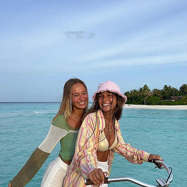 Cuatro colonias unisex que son las que mejor huelen según las mujeres más elegantes