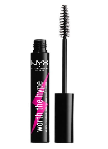 Imagen - Worth the Hype de Nyx PMU (9,99 euros).