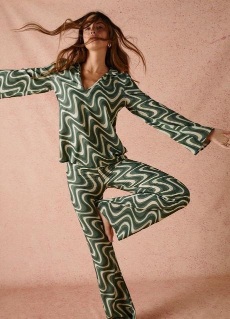 Imagen - Pantalón de punto de Women'secret.