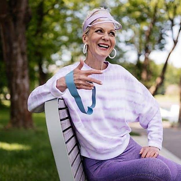 Ocho razones para hacer bandas de resistencia: más músculo, menos lesiones y un cuerpo estilizado