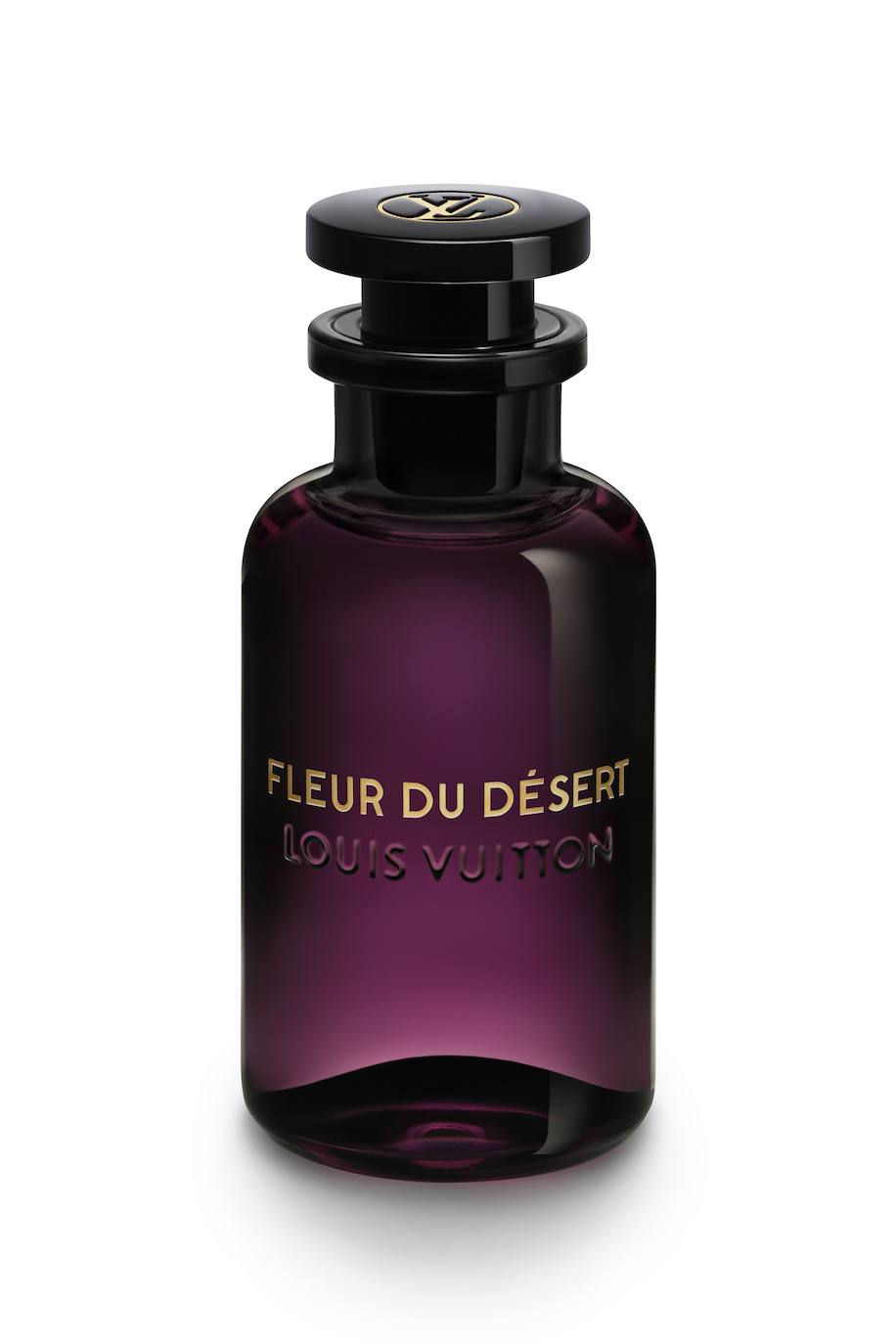 Fleur du Désert, aroma oriental de la colección Les Parfums (320 € / 100 ml).