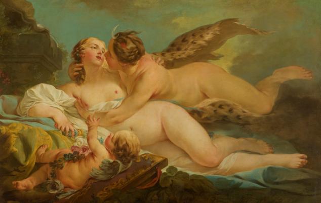 Hasta el 16 de julio el Museo del Prado de Madrid, con el apoyo de American Friends of the Prado Museum propone a sus visitantes un nuevo acercamiento a Us colección permanente a través de un itinerario expositivo creado por Montserrat Villar, doctora en Astrofísica del CSIC, en el que se muestra cómo la percepción y el conocimiento del cosmos han variado a la par que avanzaba la ciencia y cómo esos avances encontraron plasmación visual en el arte del pasado. Una nueva aproximación que es posible gracias a la diversidad y riqueza de las colecciones de la pinacoteca madrileña, que nos ofrece aquí un viaje a través de los siglos para descubrir cómo el arte y la ciencia se entrelazan para enriquecerse con un intercambio de miradas profundo y sorprendente. 