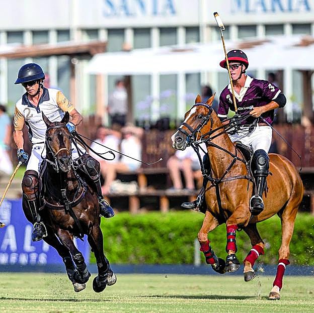 Los mejores planes del verano: Torneo Internacional de Polo de Sotogrande