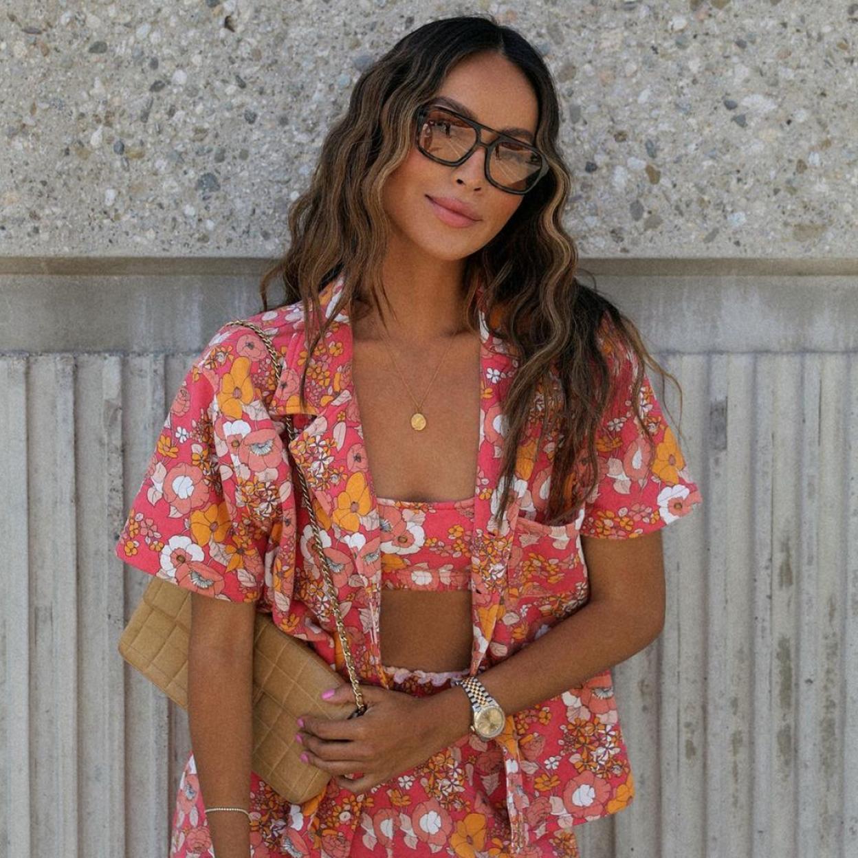 El conjunto de Pull&Bear del que habla todo el mundo porque es cómodo, ponible y versátil