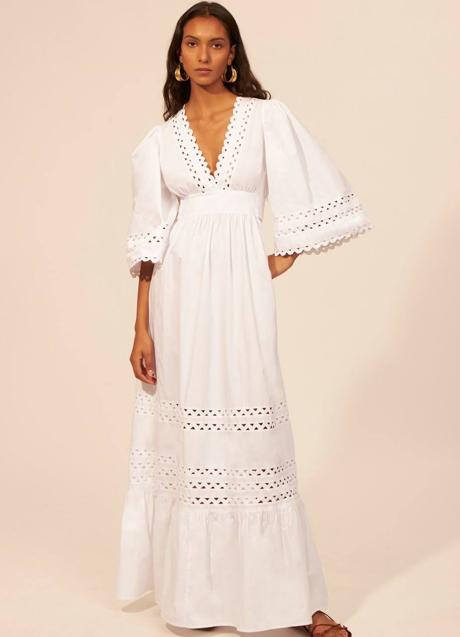 Imagen - El vestido Molly cuesta 315 euros