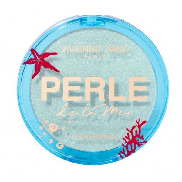 Parte de la colección especial “Perle de la mer”, esta paleta proporciona al rostro un brillo resplandeciente que potencia el tono natural de la piel. Imita al brillo del sol al contacto con el mar y cuenta con una textura sedosa, que, además, es fácil de aplicar. (6,95 euros)
