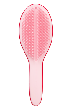 Imagen secundaria 2 - Para presumir de una melena larga ondulada increíble, apuesta por el aceite capilar Rescue de Apivita (25,50 €) y el cepillo The New Ultimate de Tangle Teezer (16,50 €).