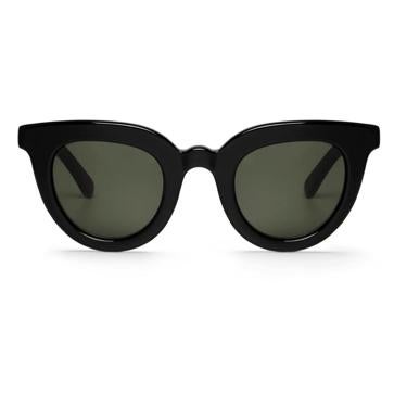 Imagen secundaria 1 - Sabemos de dónde son las gafas de sol que ha estrenado de la reina Letizia (y tenemos su copia low cost)