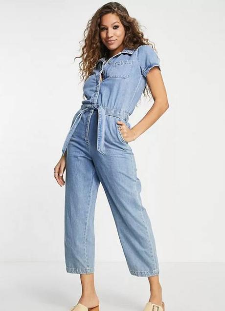 Imagen - El mono de Only que encontrarás en Asos