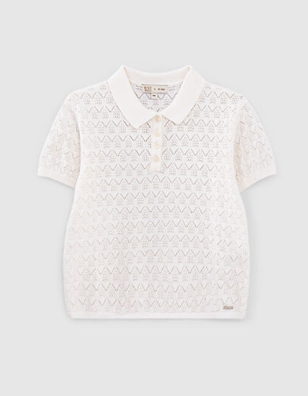 Ikks (rebajado a 27,50 euros).