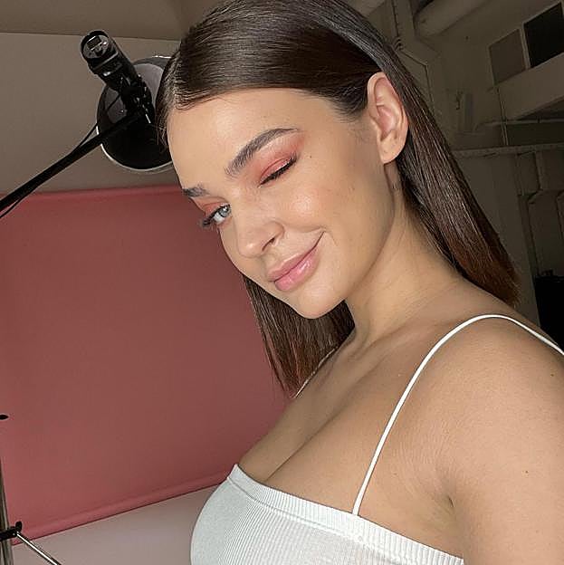 La máscara de pestañas viral que con una sola capa alarga tus pestañas al máximo y aguanta todo el día para un efecto mirada despierta