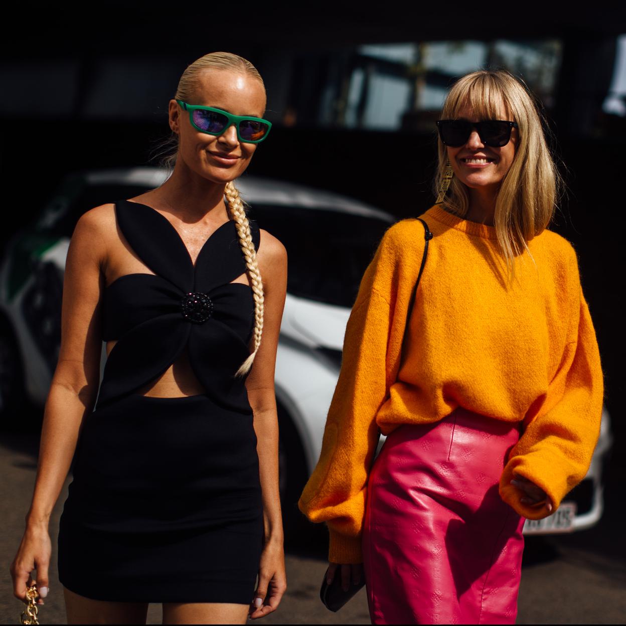 Los perfumes icónicos son siempre un acierto.