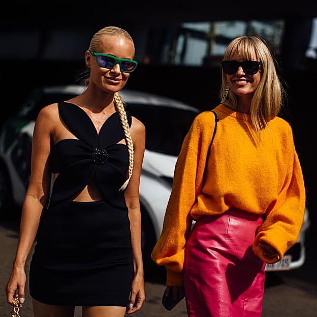 Los perfumes de mujer más vendidos: cuatro opciones superventas con las que acertar seguro en cualquier época del año 