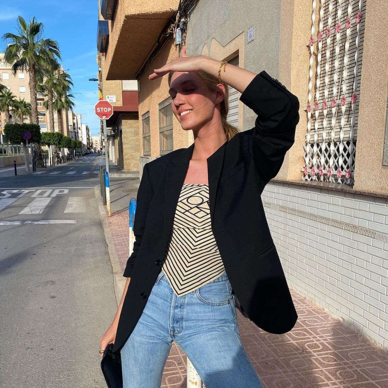 El perfume fresco que lleva usando todo el mundo ahora tiene una nueva versión