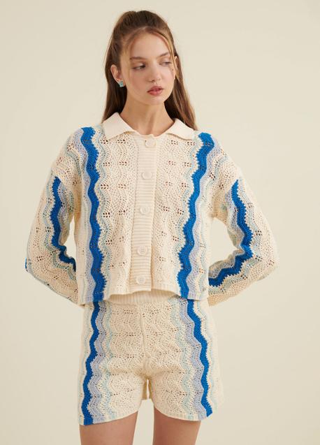 Imagen - Shorts de la firma Brownie. 