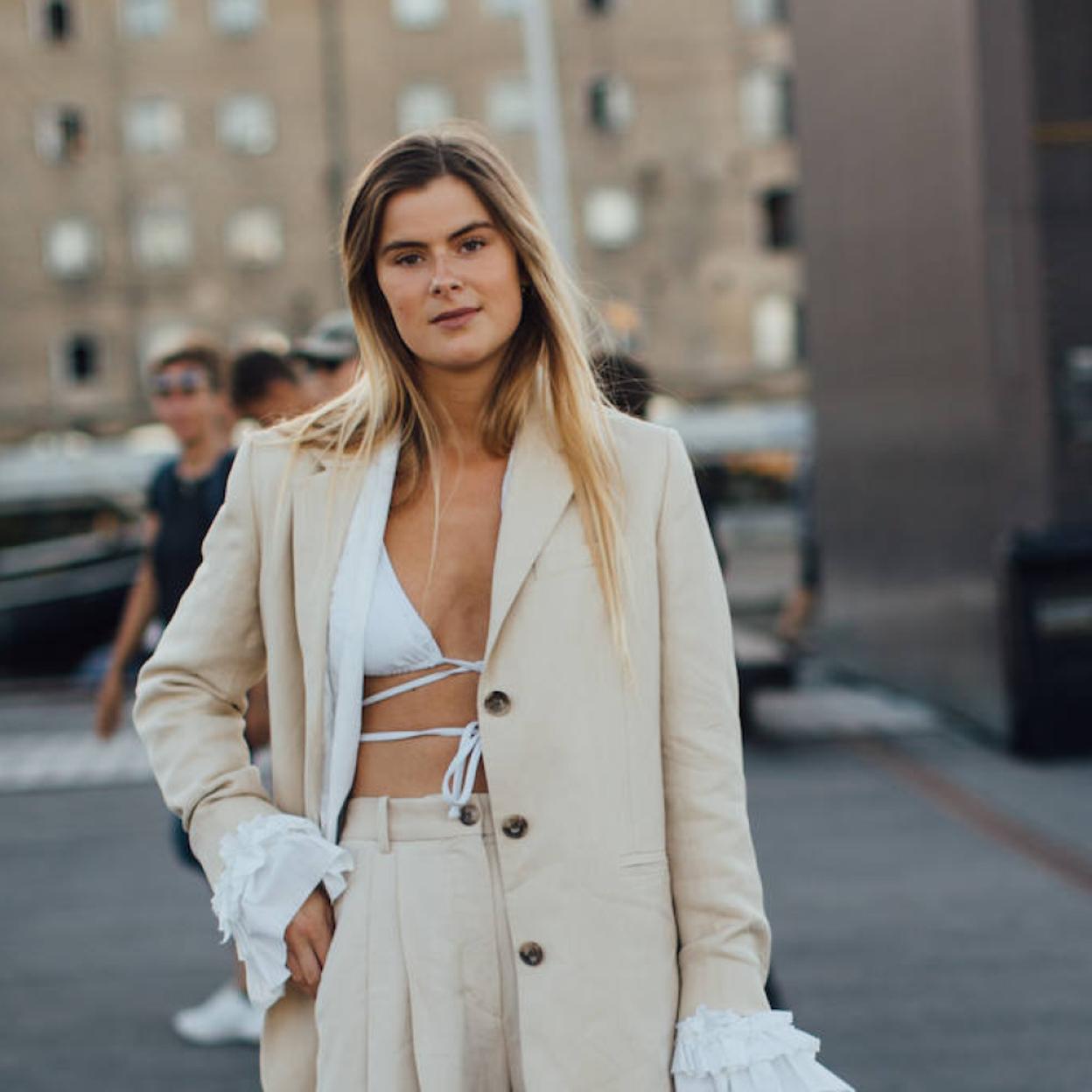 La manteca de karité no debería faltar en tu crema facial