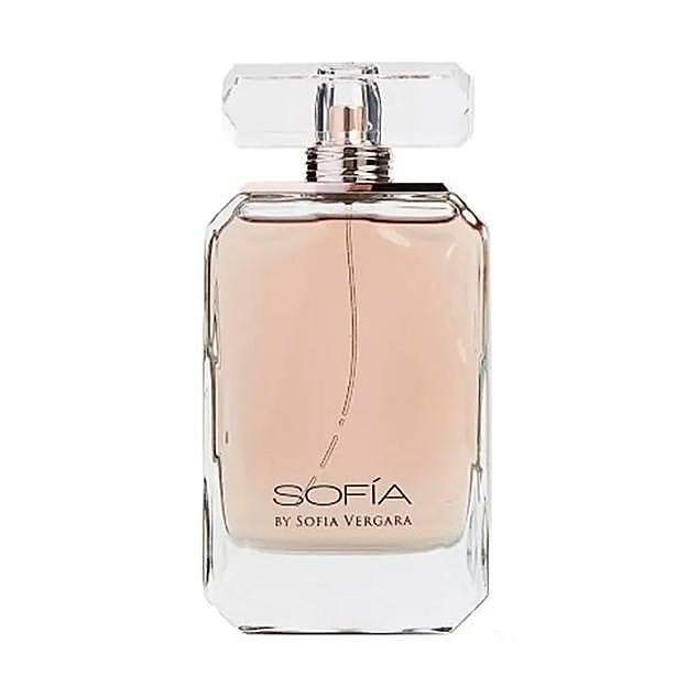 El perfume de Sofía Vergara.