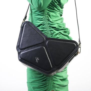 Imagen secundaria 1 - Los bolsos Mikaela de Mauska, Borboleta de Naiara Elgarresta y Esgy de Mon Petit Python