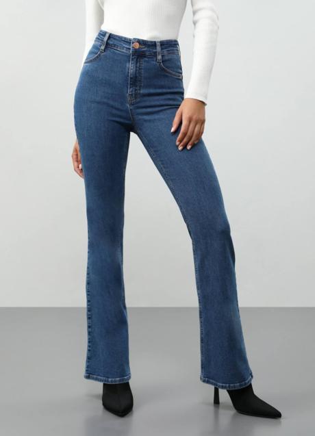 Imagen - Jeans long flare