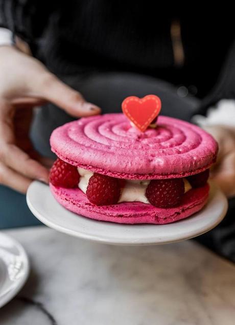 Imagen - La pastelería por excelencia de Madrid que prepara los mejores dulces parisinos.
